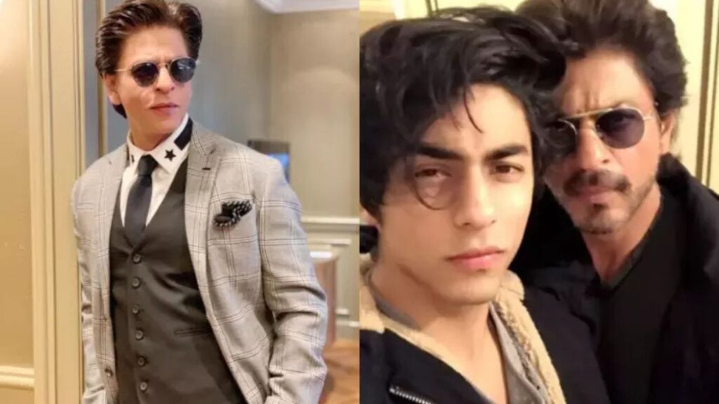 Aryan Khan Biography