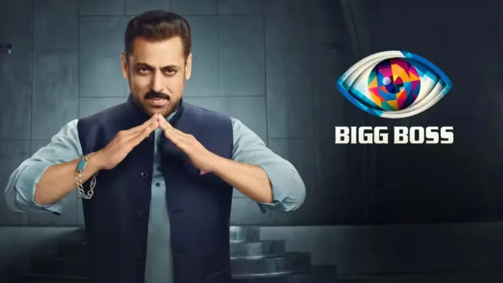 Bigg Boss 19 LIVE Update