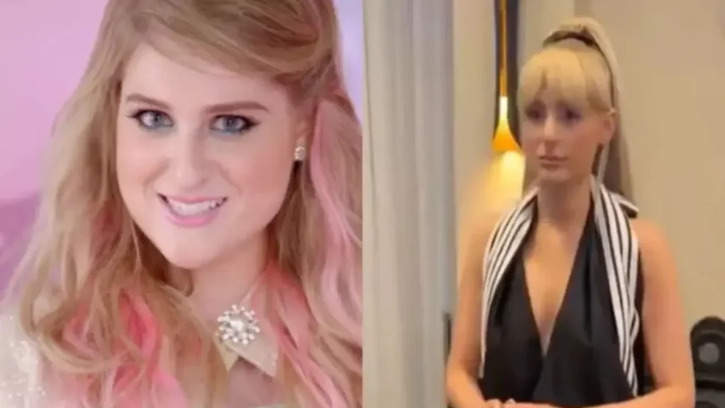 Meghan Trainor Looks
