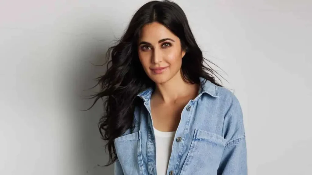 Katrina Kaif Biography