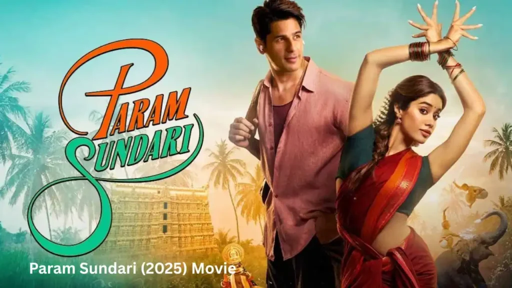 Param Sundari