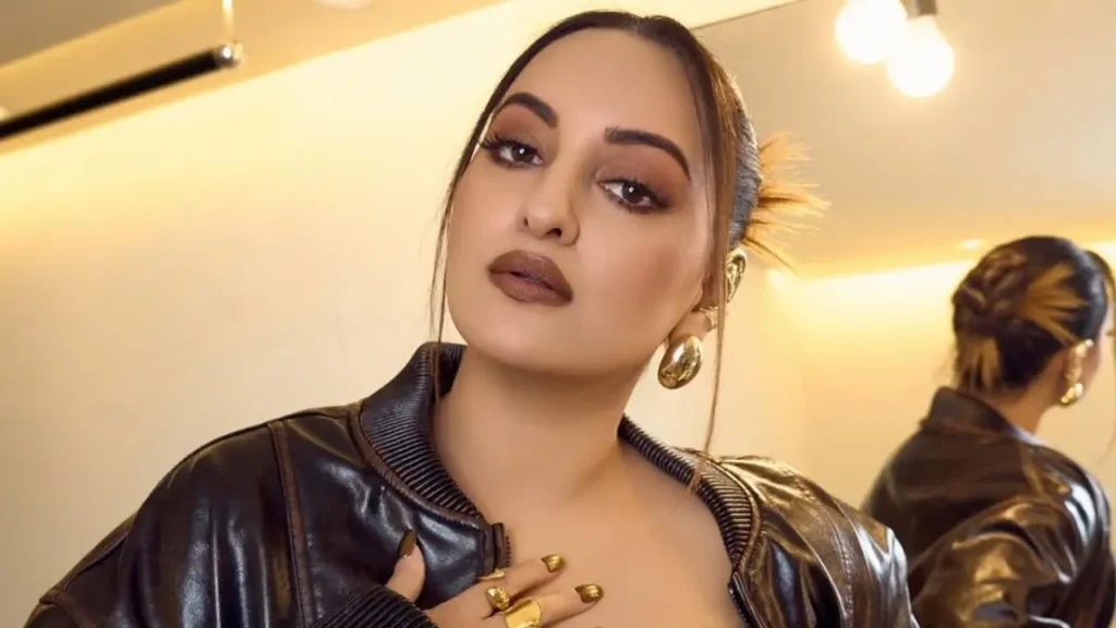 Sonakshi Sinha